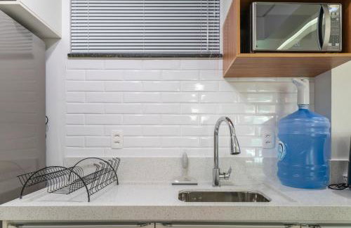 Bombinhas Summer Beach APT 333 - Foto 58