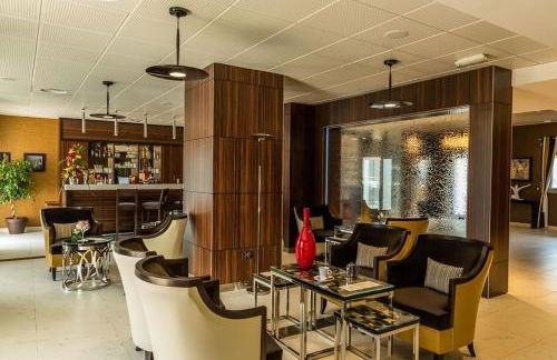 Appart'S Seynod-Annecy - Foto 5