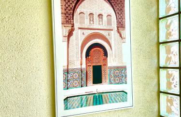 Sky Studio Apartment 1,5 Zimmer für 4 Leute Zentral 35qm S-Bahn Mercedes Benz - Foto 55