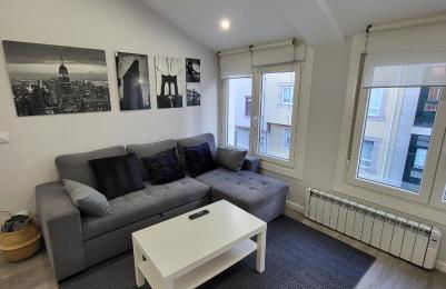 Ático Merced. Tranquilo y bien situado - Foto 7