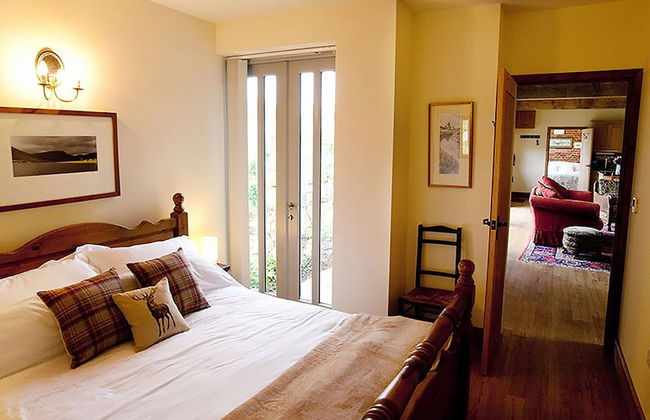 Lackford Lakes Barns - Foto 7