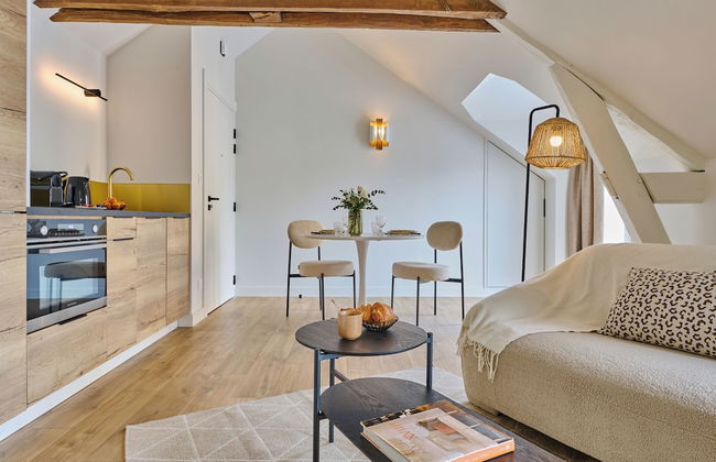 Maleyssie Les Suites - Foto 28