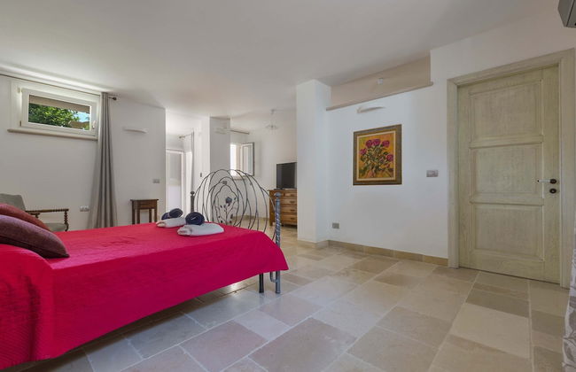 Villa Loran - Foto 5