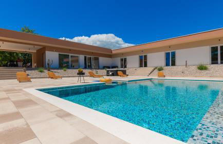 Villa Forest Idyll by Villas Guide - Foto 13