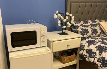 Cozy en-suite Room-city centre - Foto 1