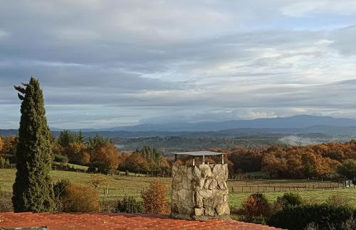 Casa dos Muros turismo rural y actividades en la Ribeira Sacra - Foto 63