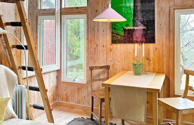 2 Person Holiday Home in Ingaro - Foto 11