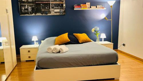 Chiara Guest House 34 - M4 Metro blu - Foto 3