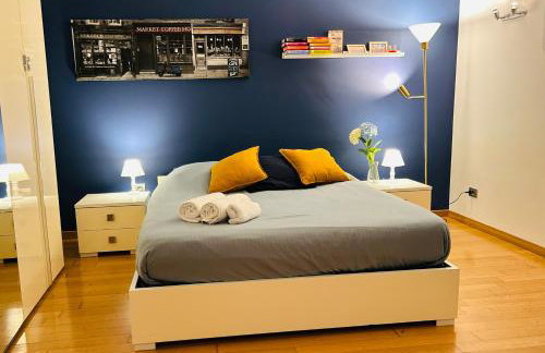 Chiara Guest House 34 - M4 Metro blu - Foto 3