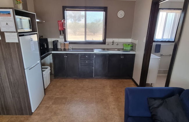 Windana Cottages - Foto 5