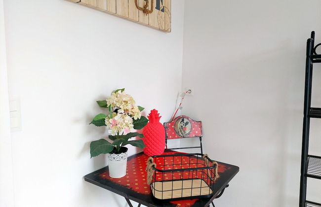 Breton Granite Stone House Near the sea - Photo 15