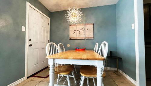 Full Kitchen, Beautiful & Brilliant Apt B - Foto 5