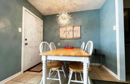 Full Kitchen, Beautiful & Brilliant Apt B - Foto 5