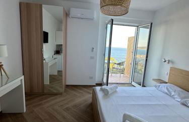 BELVEDERE SUITES Vista Mare, Eleganza e Comfort - Foto 23