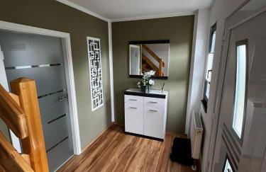 Haus am Bodden - Foto 13