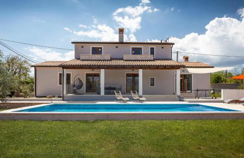 Villa Bembic - Foto 7