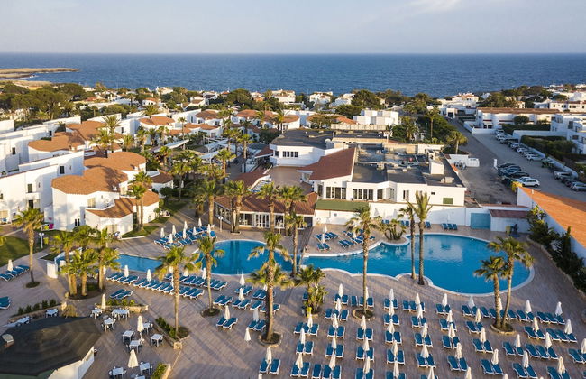 Aparthotel Marinda Garden - Foto 55