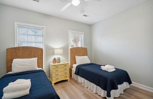 21 Turtle Bay Carolina Tides - Foto 19