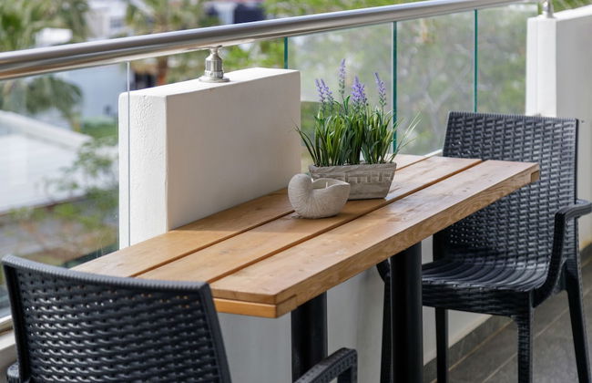 Semes Luxury Apartments by Estia - Foto 32