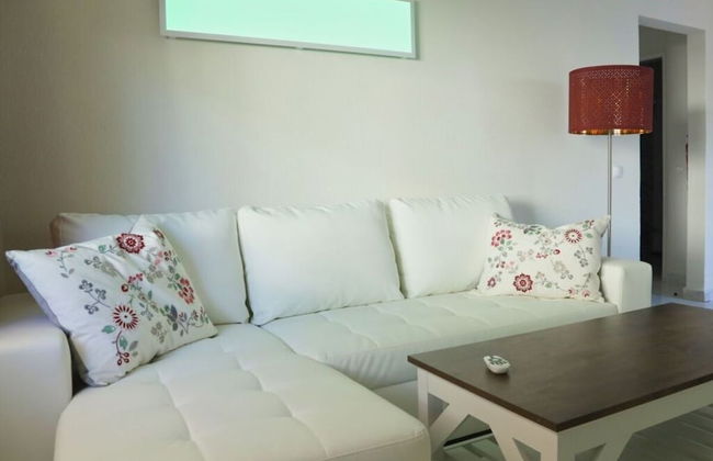 Apartment on the Beach in Vale Centianes - Foto 6