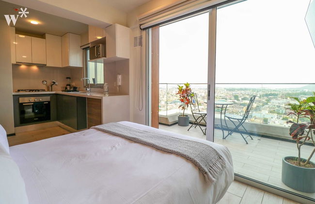 Wynwood El Sol Oeste in Barranco - Foto 7