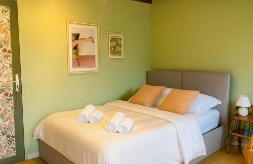 Studio à la campagne - Foto 1