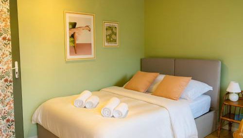 Studio à la campagne - Photo 1