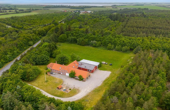 "Wilmar" - 1km to the fjord - Foto 7