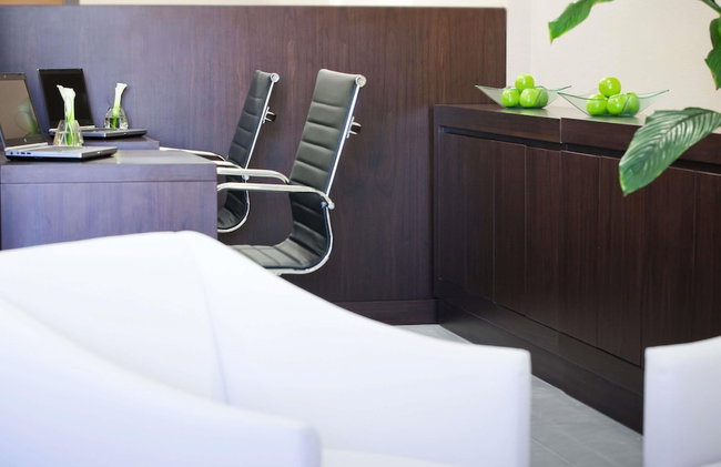 Movenpick Hotel Apartments Al Mamzar Dubai - Photo 23