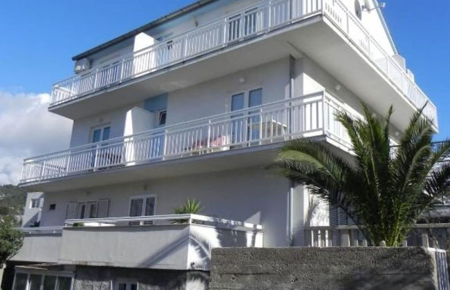 Apartments Trogrlić - Foto 46