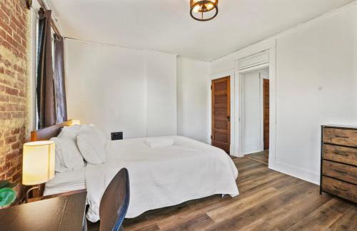 Housepitality - City View Loft - German Village - Foto 11