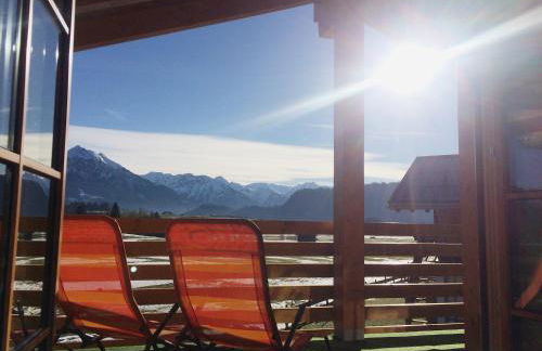 Traumferienwohnung Alpenliebe Sommer-Hörnerbahnen kostenlos - Foto 23