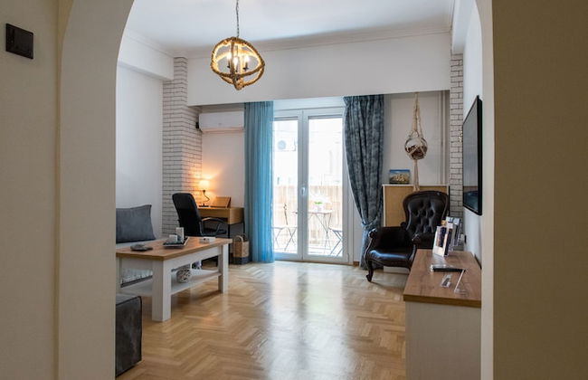 Blue Ark Loving Athens - Foto 75