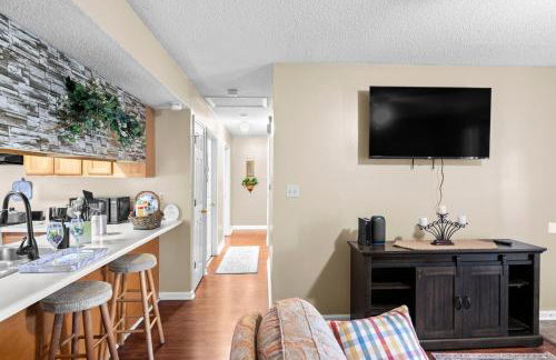 Cozy Family Home 10 Mi to Birmingham Fun - Foto 9