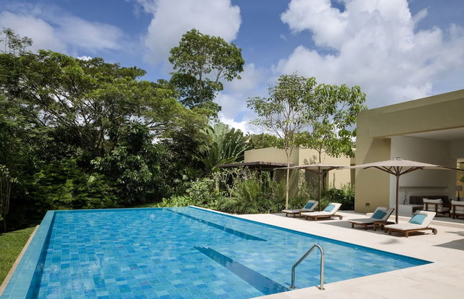 w Amazing 4BR Villa at Mesa de Yeguas - Photo 27