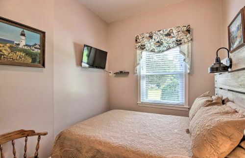 Family Home with Fire Pit, 2 Mi to Lake Access - Foto 22