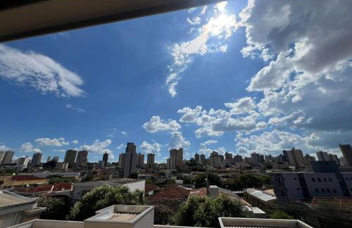 Apê Espaçoso 3 Qtos no coração da cidade - Foto 24