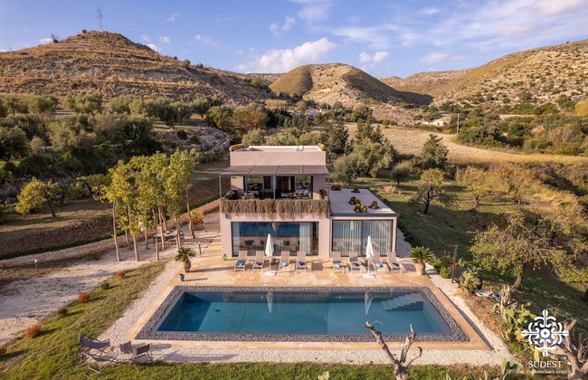 Villa Dama - Luxury Escape - Foto 36