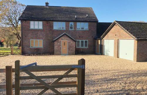 Fabulous Farm House in Skirmett - Foto 24