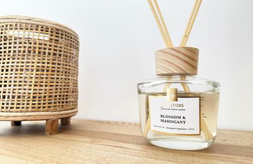 250 mt dal mare - Relax con Fresco Balcone - Foto 16