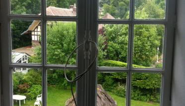 La Plage en Normandie - Foto 5, Garden view