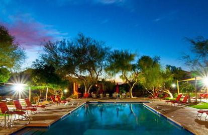 Luxury Condos by Meridian CondoResorts- Scottsdale - Foto 72