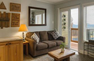 Sugar Mountain Ski Condo 1 bedroom - Walk to Slopes - Foto 26