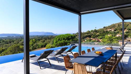 Villa Nuciola - Foto 4