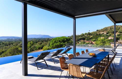 Villa Nuciola - Foto 4