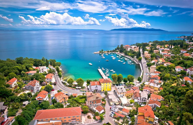 Villa Okra With Pool - Foto 36