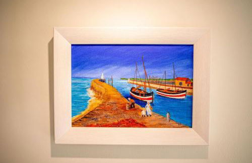 Rockhopper Cottage Lower Largo - Foto 37