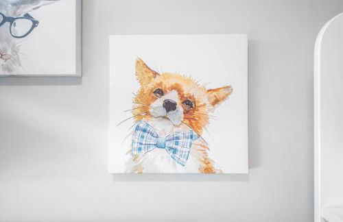 The Terra Haus - 4BR Modern Boho Retreat - Foto 59