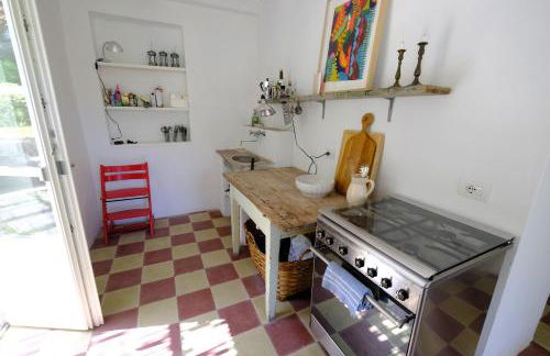 Casa Collina by PortofinoVacanze - Foto 39