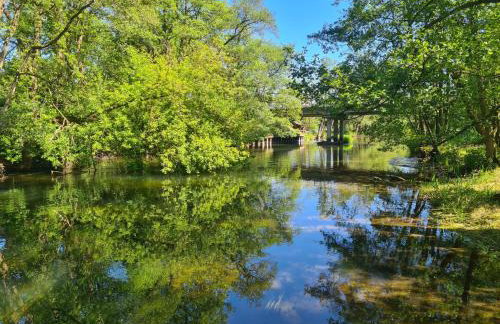 Apartament nad BRDĄ , agroturystyka. - Foto 40